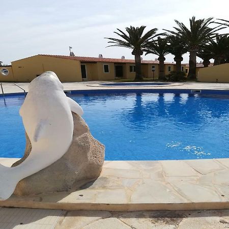 Appartement Apartamento Con Piscina En Ciudadela, Cala En Blanes à Cala'N Blanes  Extérieur photo