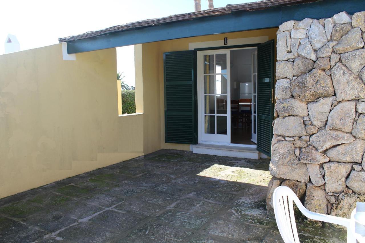 Appartement Apartamento Con Piscina En Ciudadela, Cala En Blanes à Cala'N Blanes  Extérieur photo