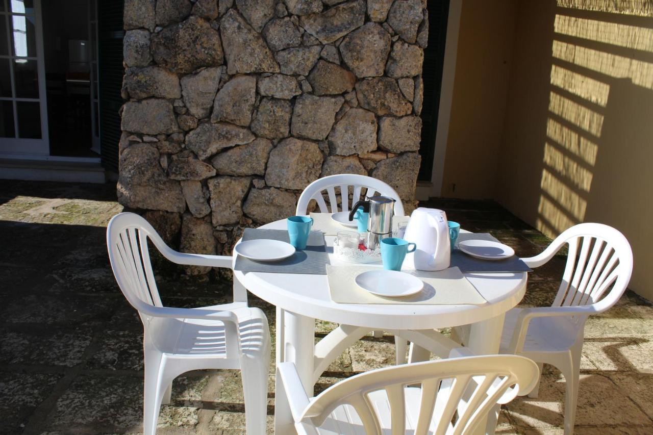 Appartement Apartamento Con Piscina En Ciudadela, Cala En Blanes à Cala'N Blanes  Extérieur photo