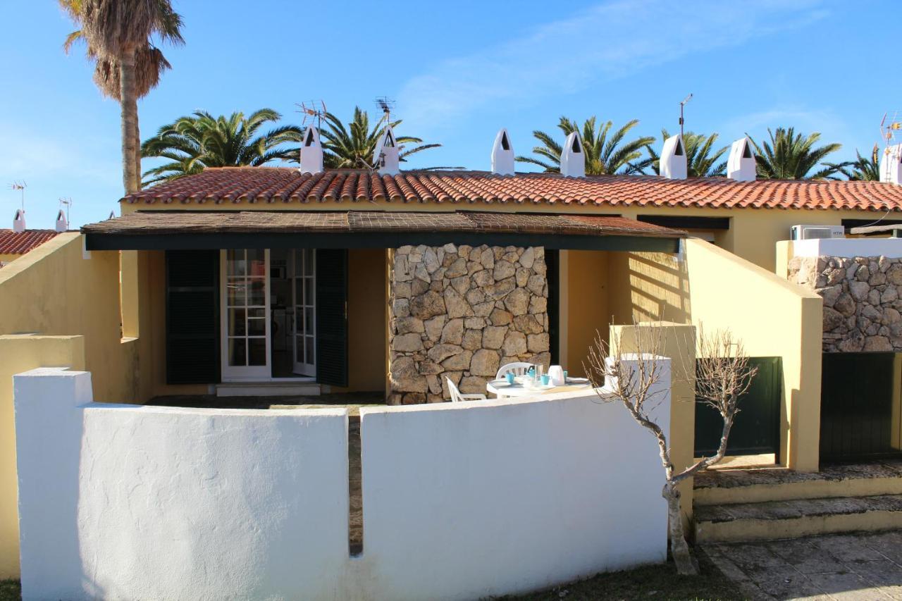 Appartement Apartamento Con Piscina En Ciudadela, Cala En Blanes à Cala'N Blanes  Extérieur photo