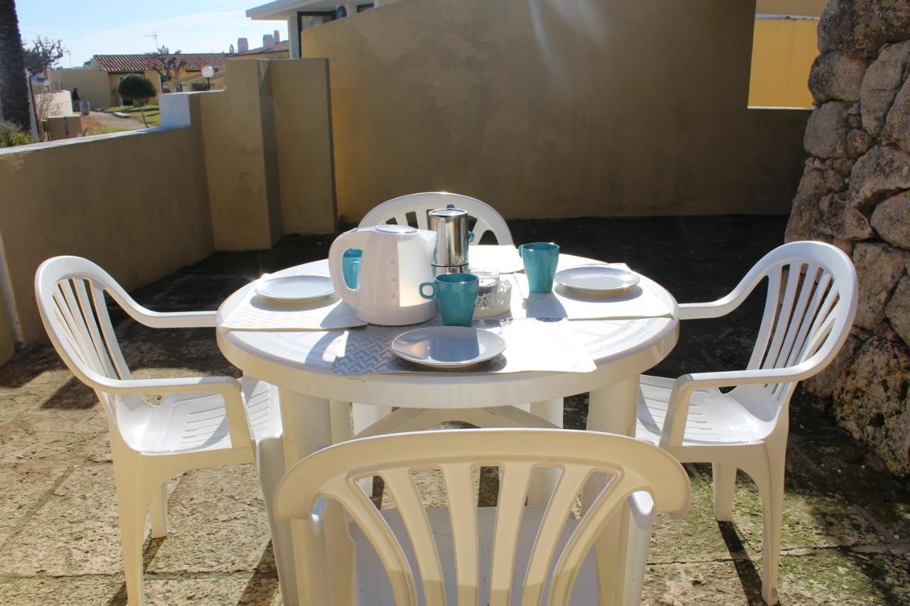 Appartement Apartamento Con Piscina En Ciudadela, Cala En Blanes à Cala'N Blanes  Extérieur photo