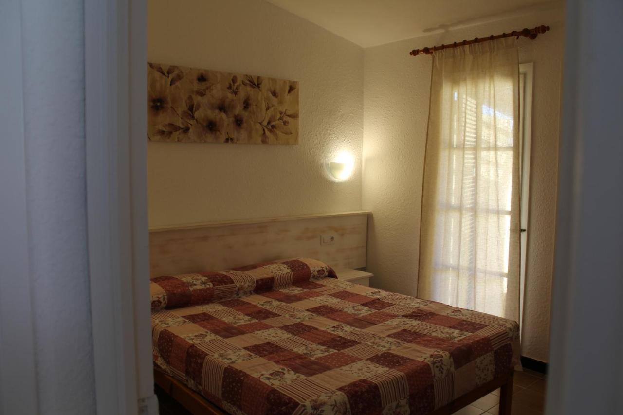 Appartement Apartamento Con Piscina En Ciudadela, Cala En Blanes à Cala'N Blanes  Extérieur photo