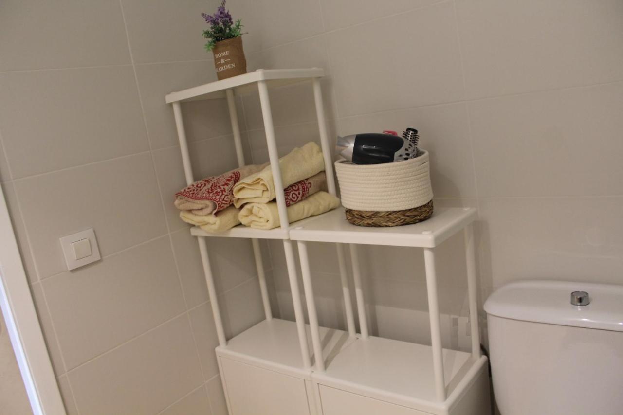 Appartement Apartamento Con Piscina En Ciudadela, Cala En Blanes à Cala'N Blanes  Extérieur photo