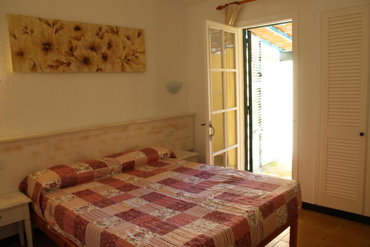 Appartement Apartamento Con Piscina En Ciudadela, Cala En Blanes à Cala'N Blanes  Extérieur photo