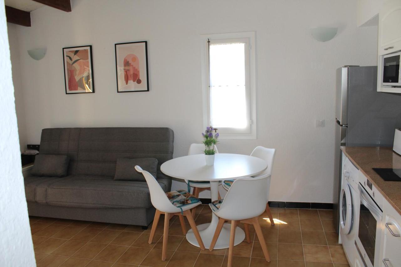Appartement Apartamento Con Piscina En Ciudadela, Cala En Blanes à Cala'N Blanes  Extérieur photo