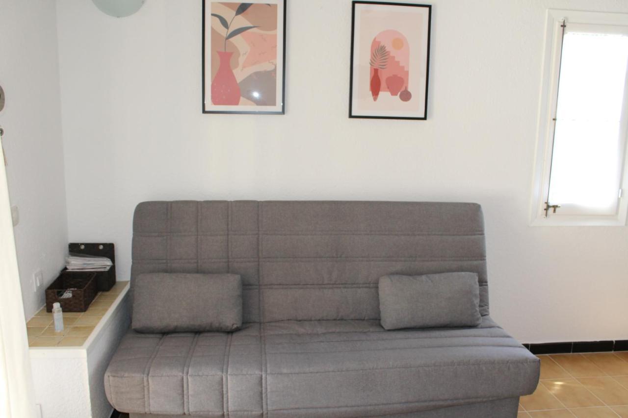 Appartement Apartamento Con Piscina En Ciudadela, Cala En Blanes à Cala'N Blanes  Extérieur photo