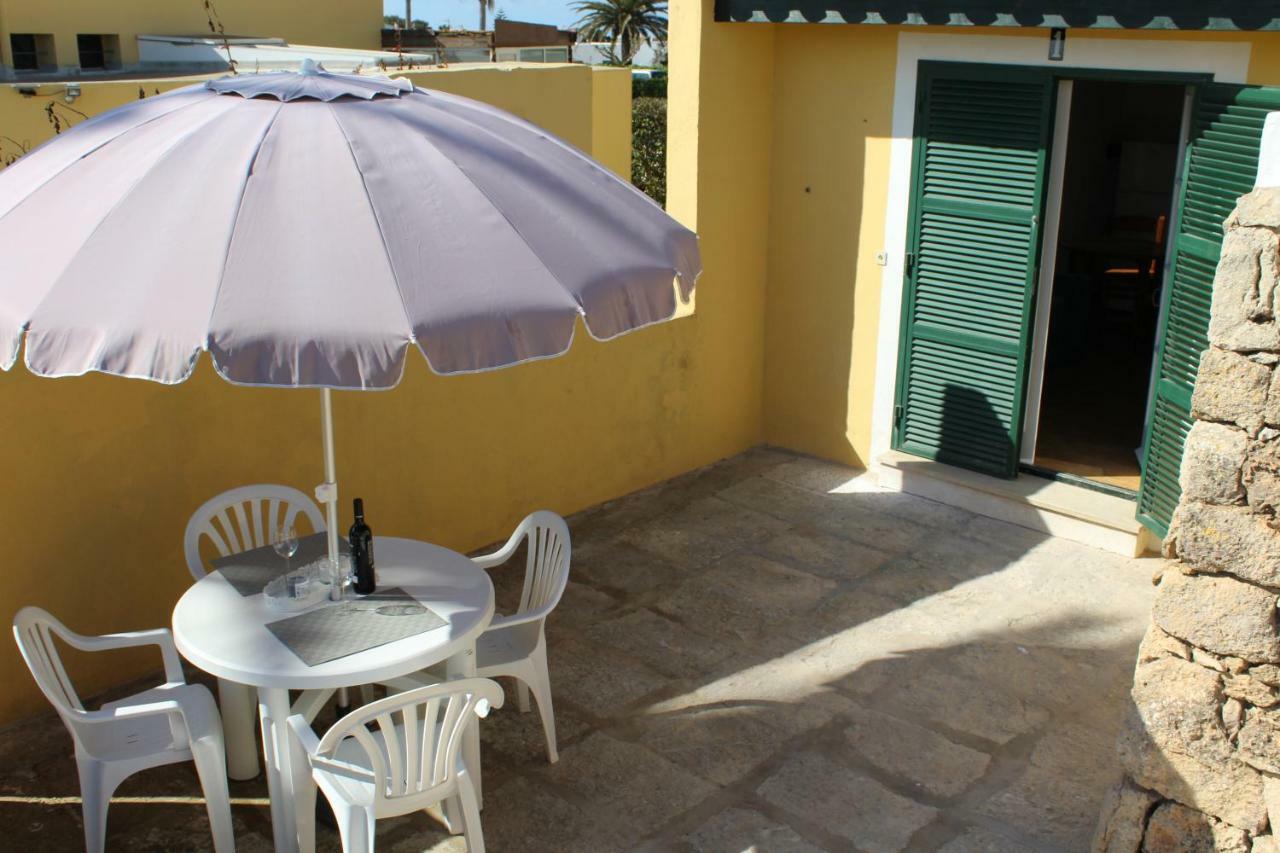 Appartement Apartamento Con Piscina En Ciudadela, Cala En Blanes à Cala'N Blanes  Extérieur photo
