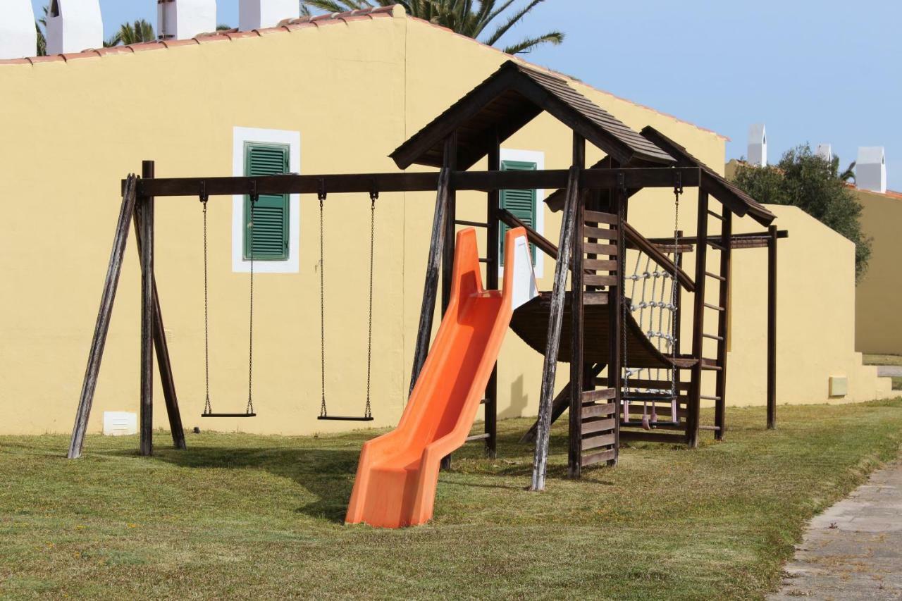 Appartement Apartamento Con Piscina En Ciudadela, Cala En Blanes à Cala'N Blanes  Extérieur photo