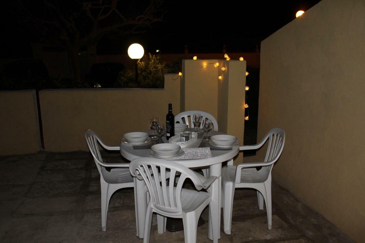 Appartement Apartamento Con Piscina En Ciudadela, Cala En Blanes à Cala'N Blanes  Extérieur photo