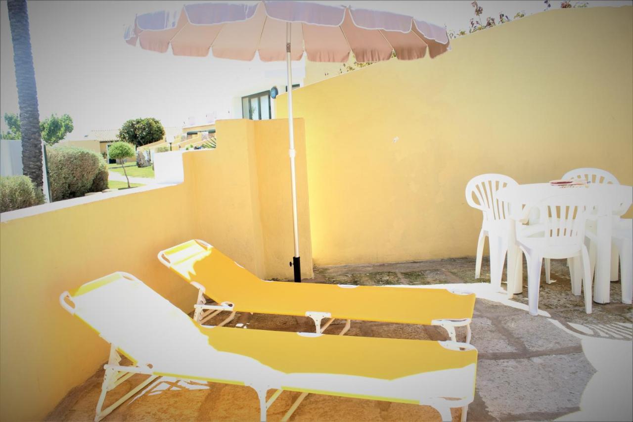 Appartement Apartamento Con Piscina En Ciudadela, Cala En Blanes à Cala'N Blanes  Extérieur photo